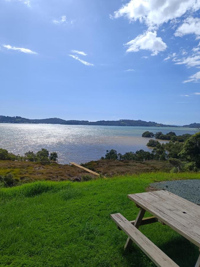 Villa Laurels Retreat Mangonui Exterior foto