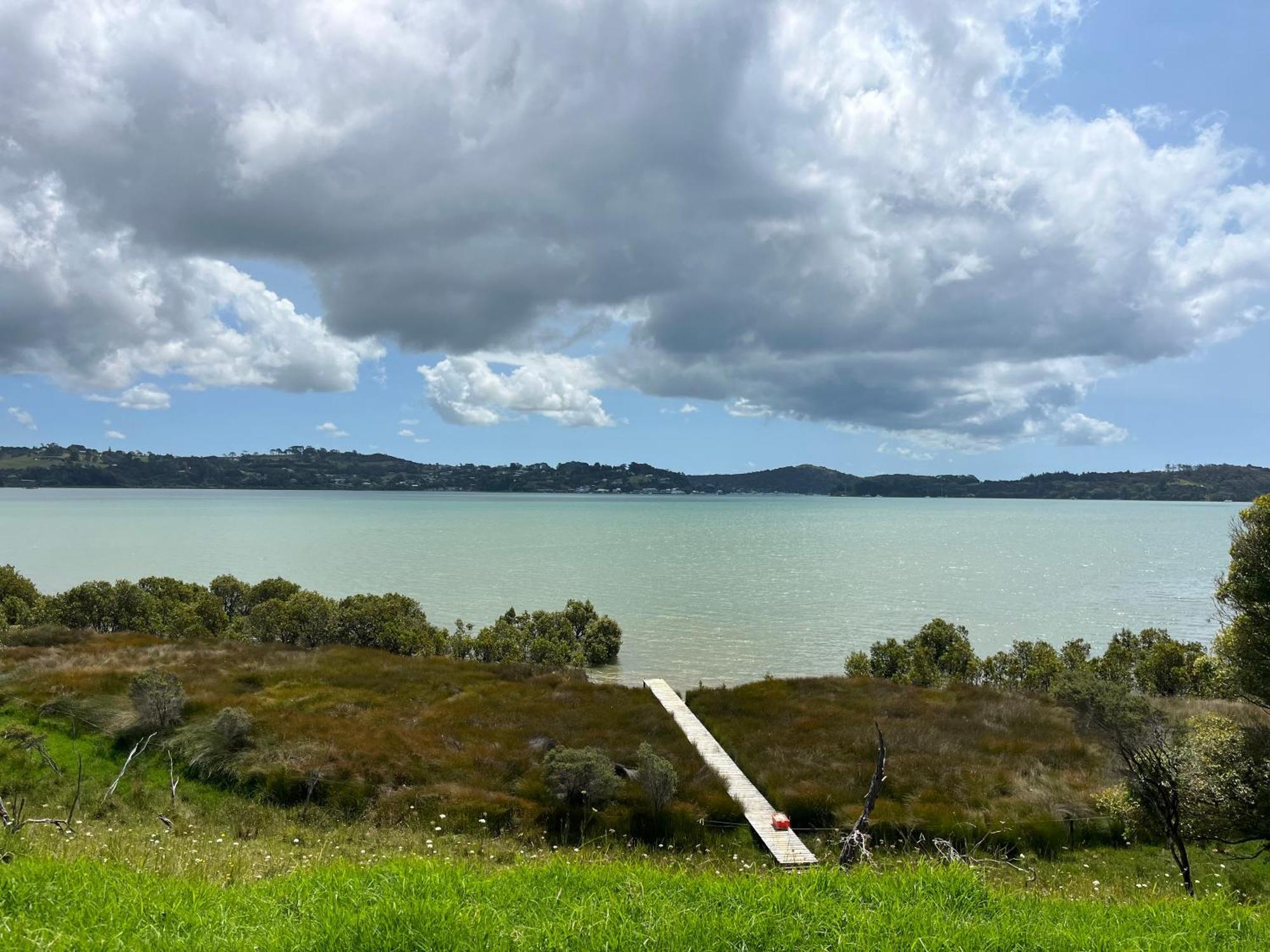Villa Laurels Retreat Mangonui Exterior foto