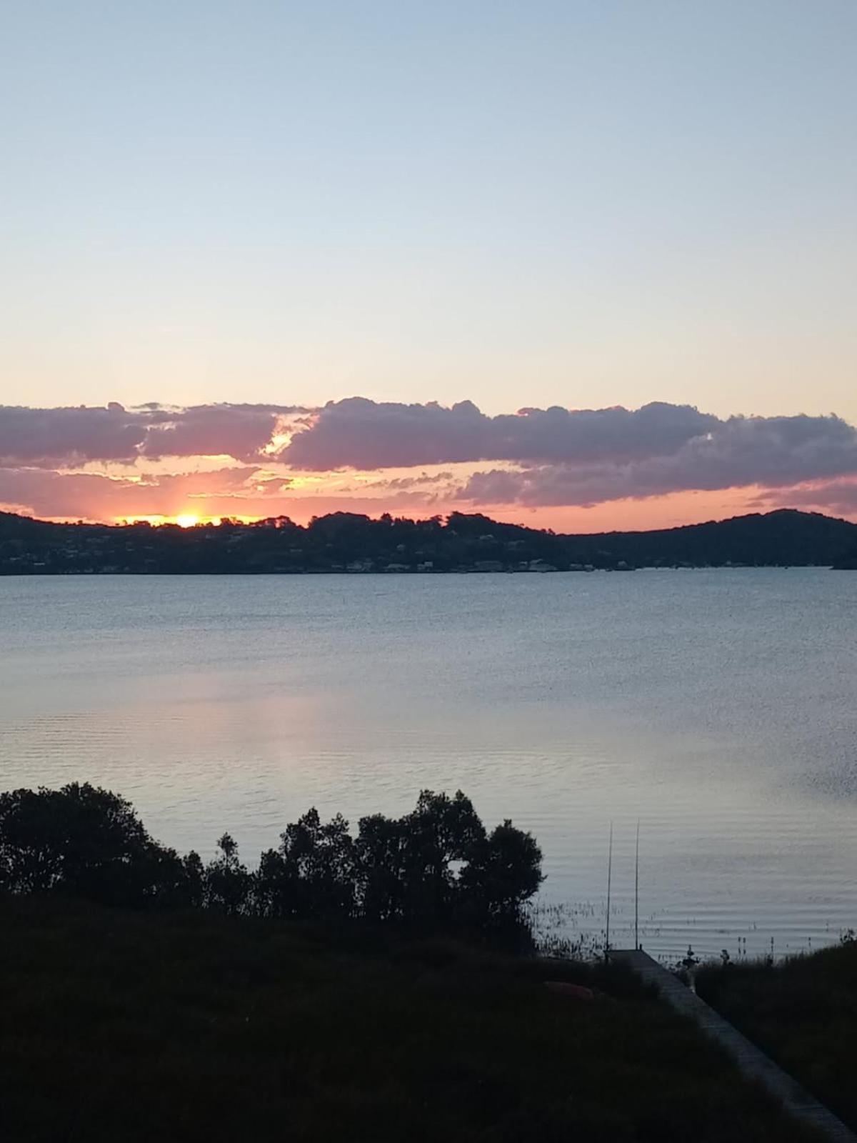 Villa Laurels Retreat Mangonui Exterior foto